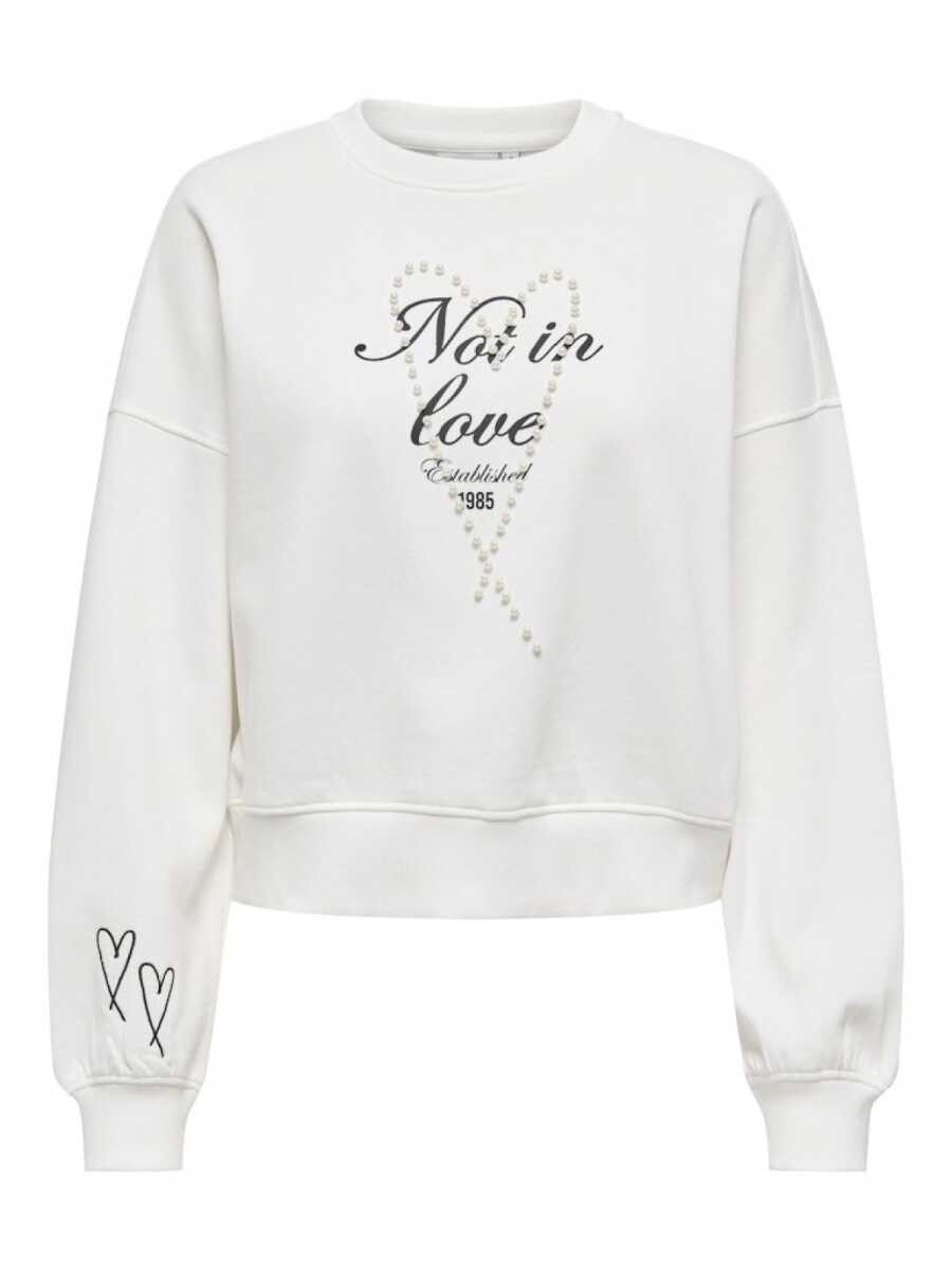 Only Kıara Kadın Sweat 15360026