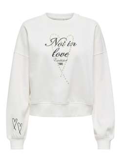 Only Kıara Kadın Sweat 15360026 