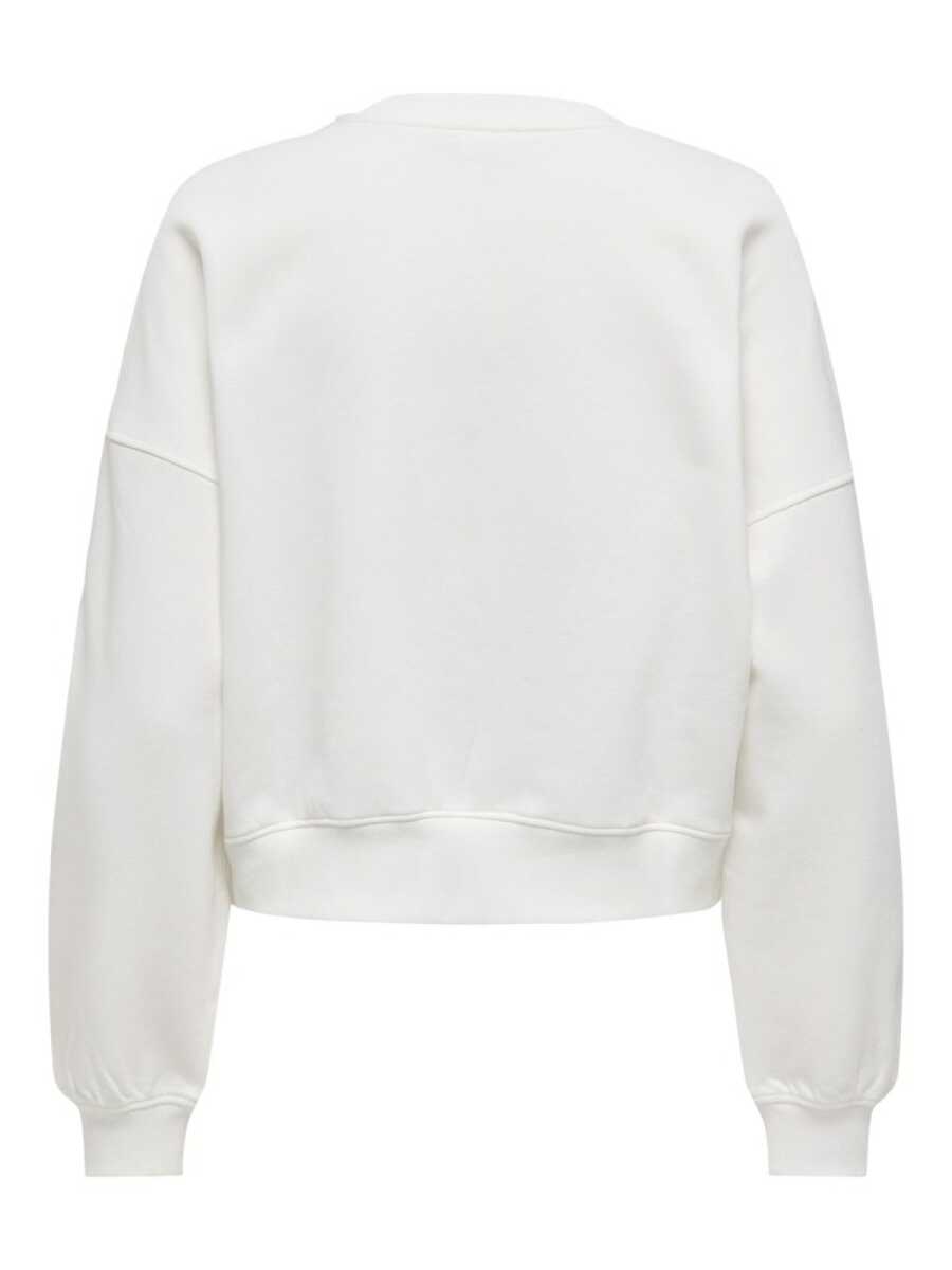 Only Kıara Kadın Sweat 15360026 (1)