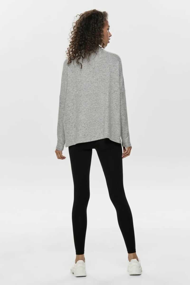 Only Lıve Love New Leggings Slim Fit Kadın Tayt 15131588 (1)