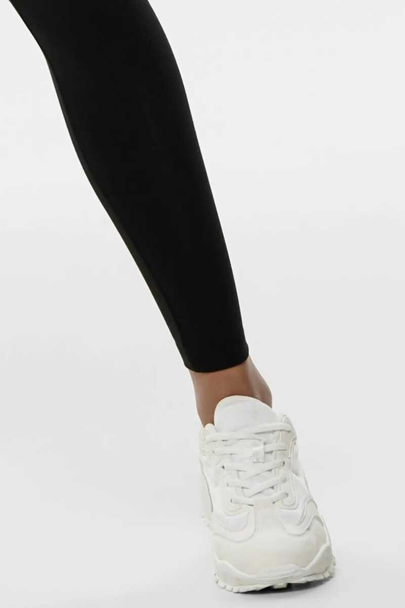 Only Lıve Love New Leggings Slim Fit Kadın Tayt 15131588 - 6