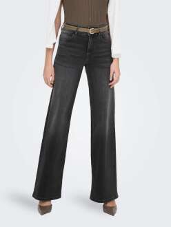 Only Madıson Blush Wide Leg Fit Kadın Jean Pantolon 15367997