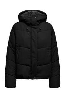 Only Maggı Short Puffer Kadın Mont 15349123 