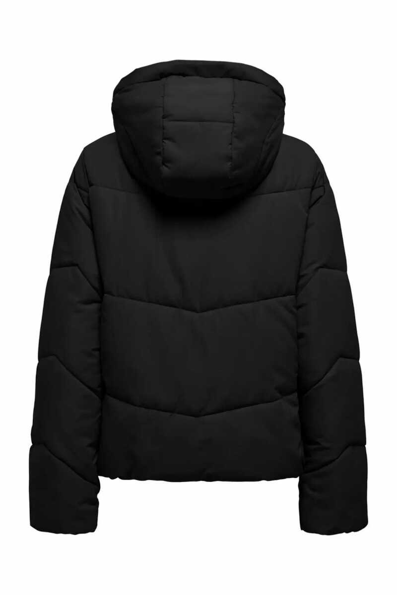 Only Maggı Short Puffer Kadın Mont 15349123 (1)