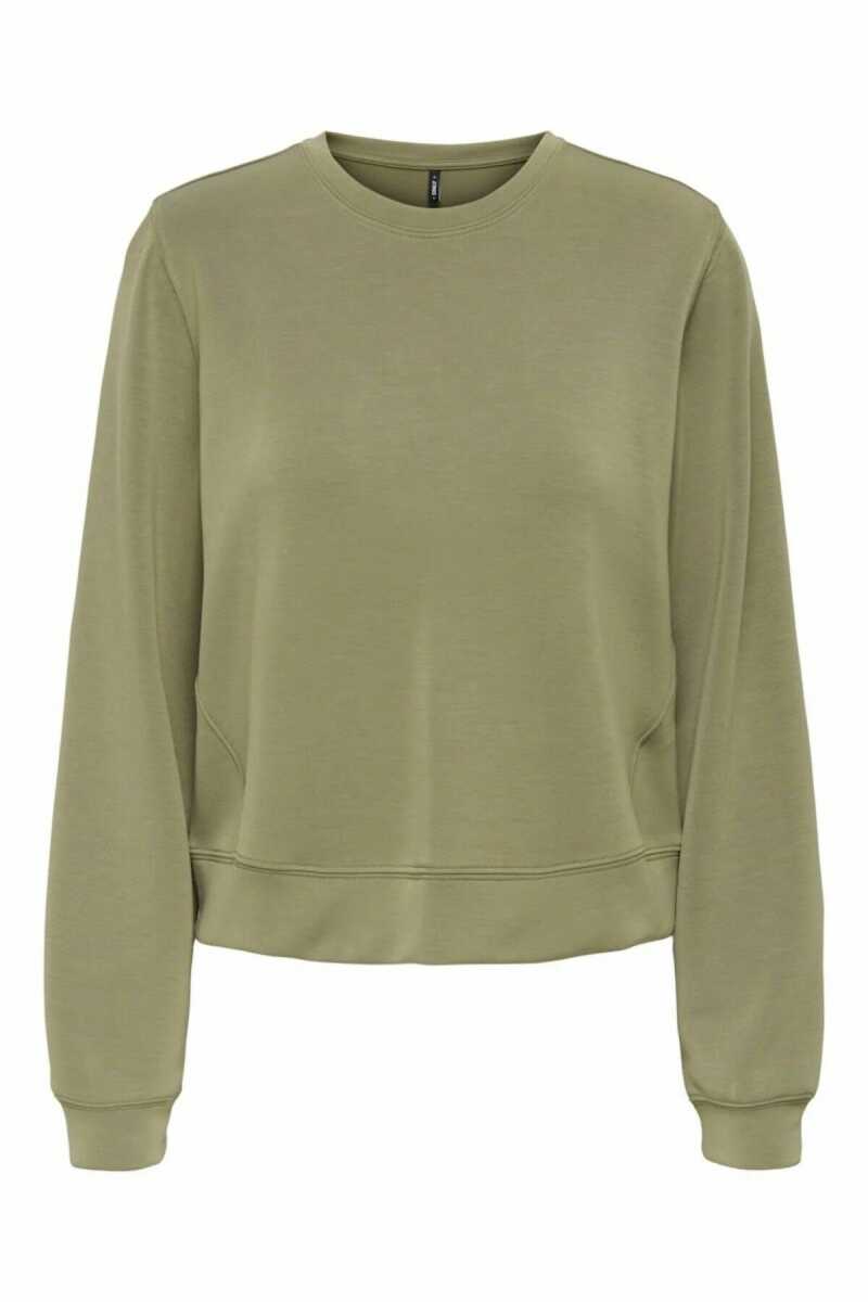 Only Maya Modal Kadın Sweat 15361163