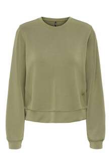 Only Maya Modal Kadın Sweat 15361163 