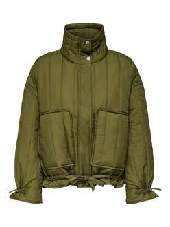 Only Mayda Quılted Kadın Ceket 15347166