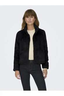 Only Meagan Lıne Faux Kadın Ceket 15350360