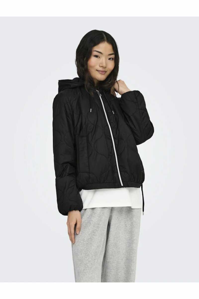 Only Mıkı Dood Qult Kadın Ceket 15361128 - Only