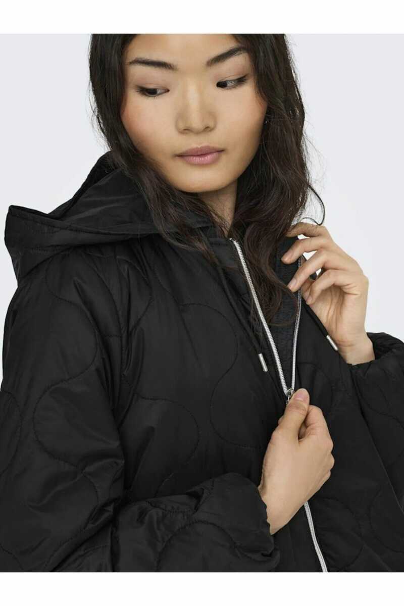 Only Mıkı Dood Qult Kadın Ceket 15361128 - Only (1)