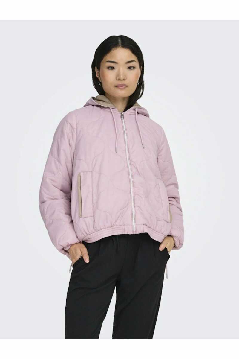 Only Mıkı Dood Qult Kadın Ceket 15361128 - Only