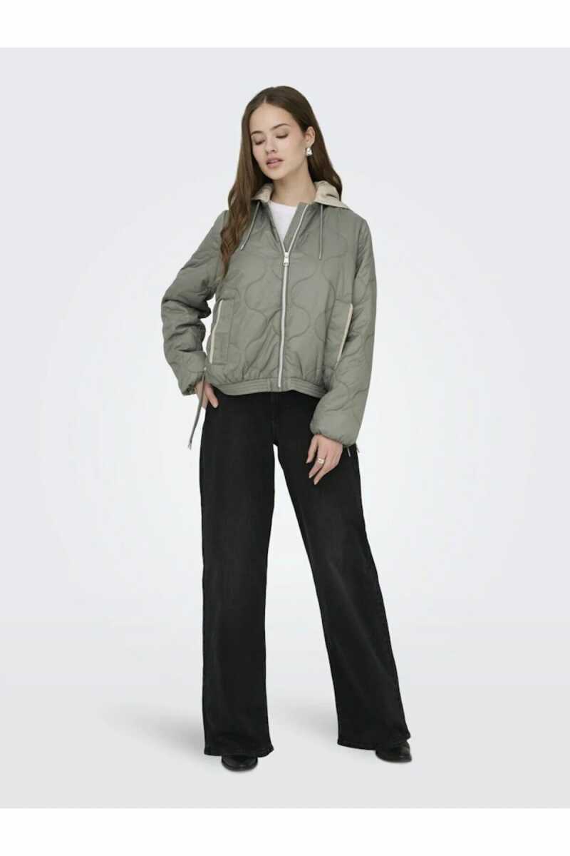 Only Mıkı Dood Qult Kadın Ceket 15361128 - Only (1)