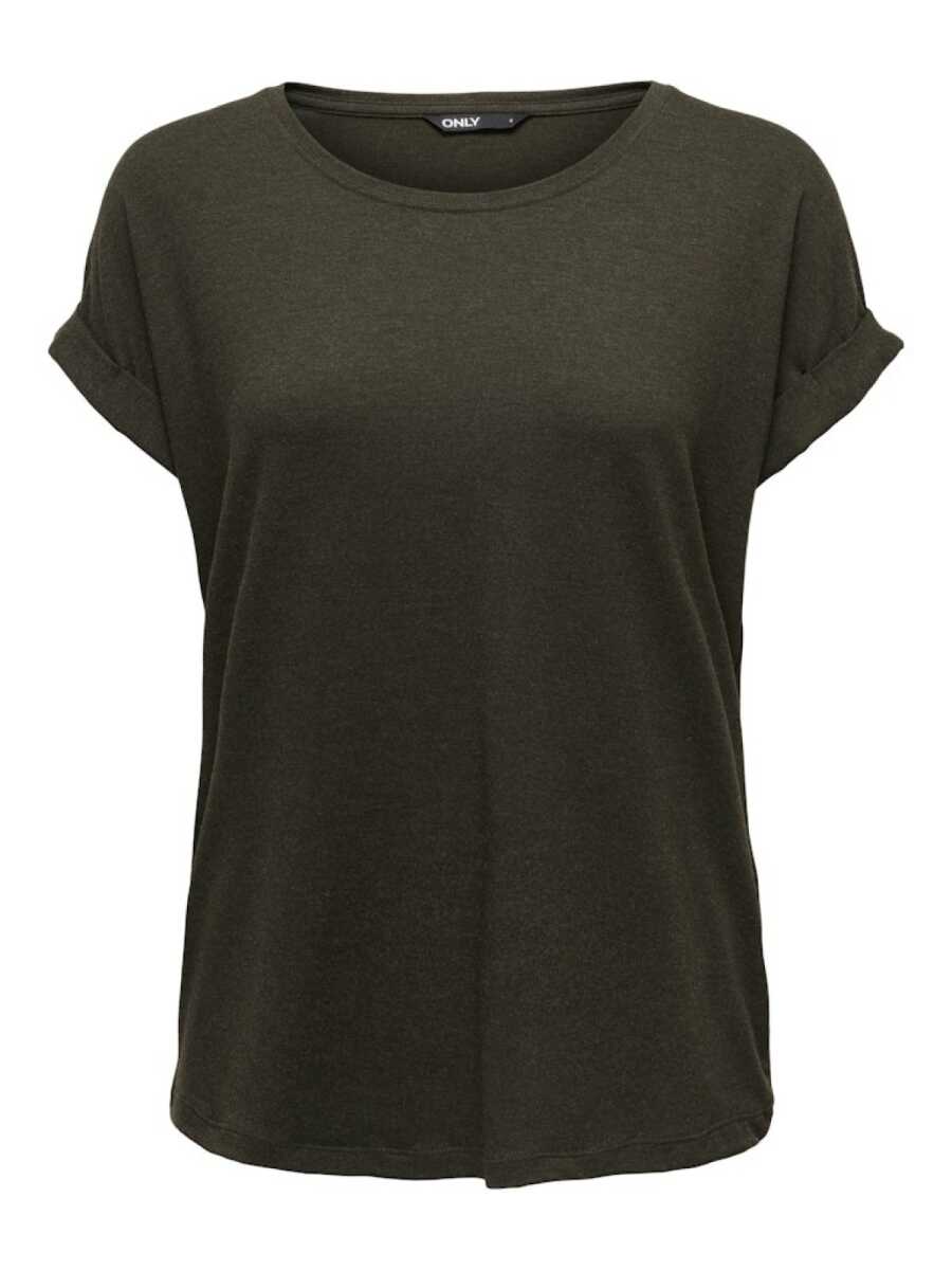 Only Most Kadın Tişört 15106662 - Only