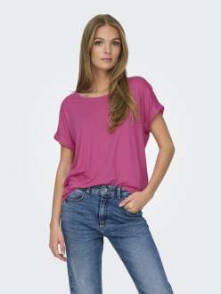 Only Most Kadın Tişört 15106662 