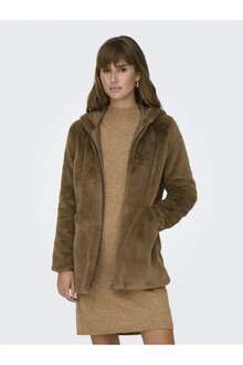 Only New Malou Kadın Mont 15304776 