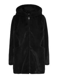 Only New Malou Kadın Mont 15304776 