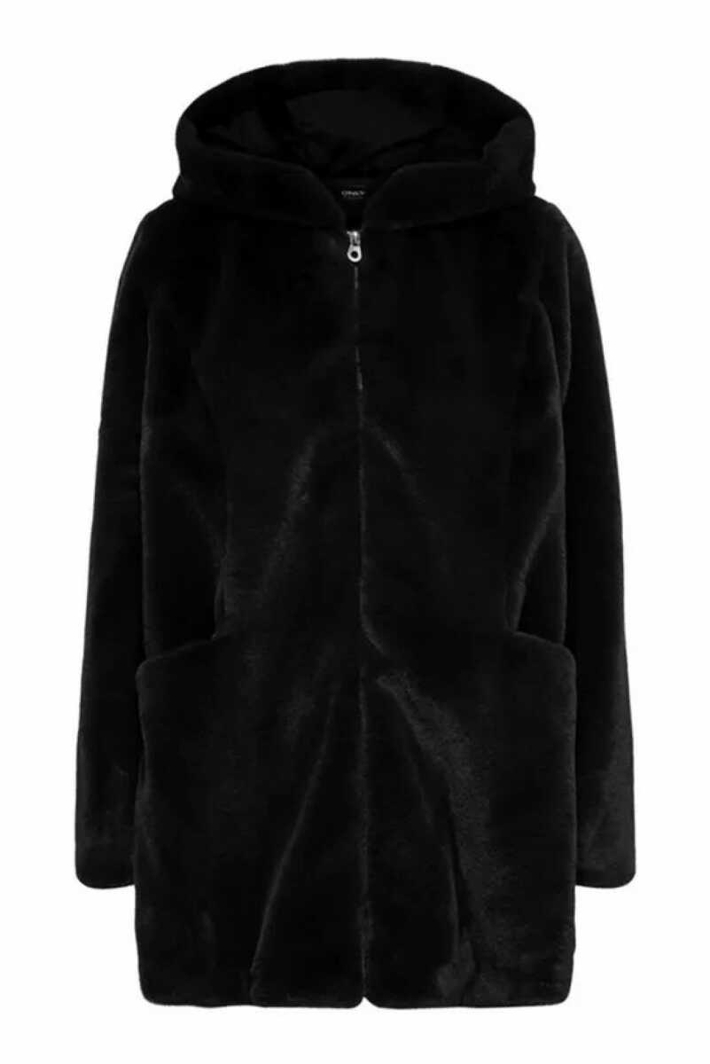 Only New Malou Kadın Mont 15304776 (1)