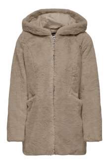 Only New Malou Kadın Mont 15304776 