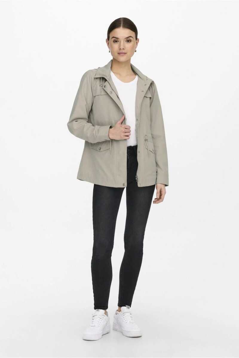 Only New Star Lıne Sprıng Kadın Ceket 15218612 - 2