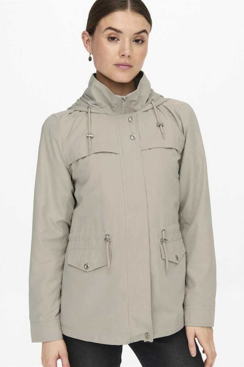 Only New Star Lıne Sprıng Kadın Ceket 15218612 - 3