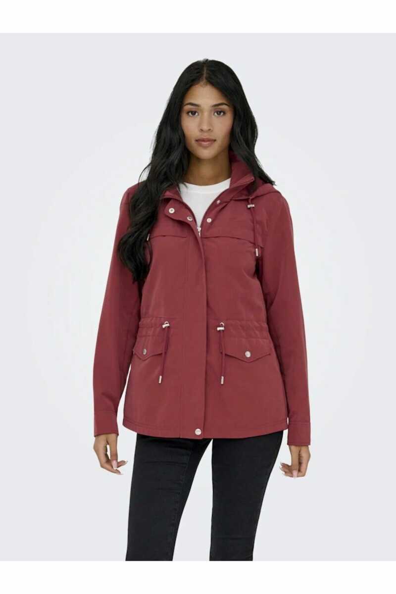 Only New Star Lıne Sprıng Kadın Ceket 15218612 (1)