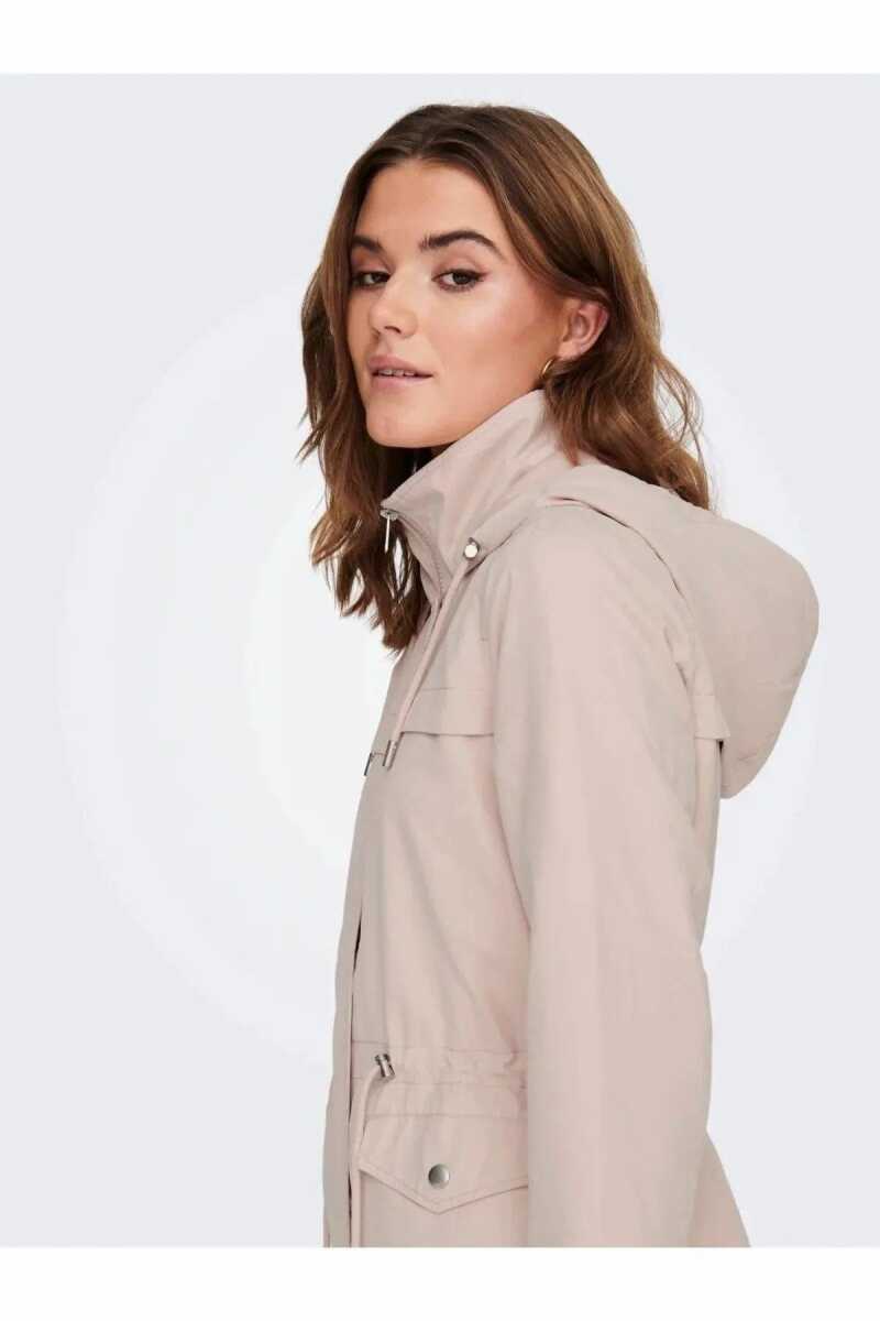 Only New Star Lıne Sprıng Kadın Ceket 15218612 - 3