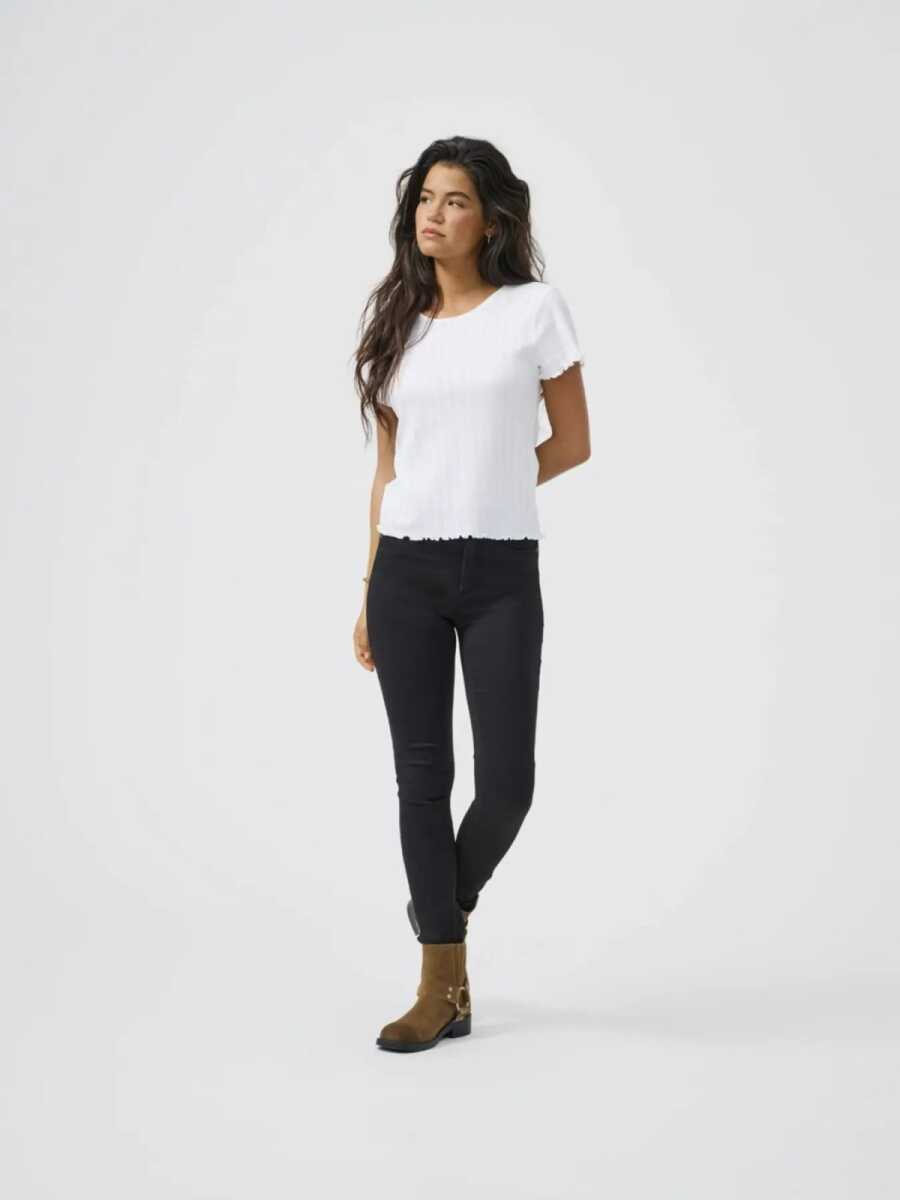 Only Royal Hıgh Skinny Fit Kadın Jean Pantolon 15093134