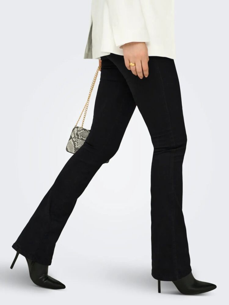 Only Royal Kadın Jean Pantolon 15163338 (1)