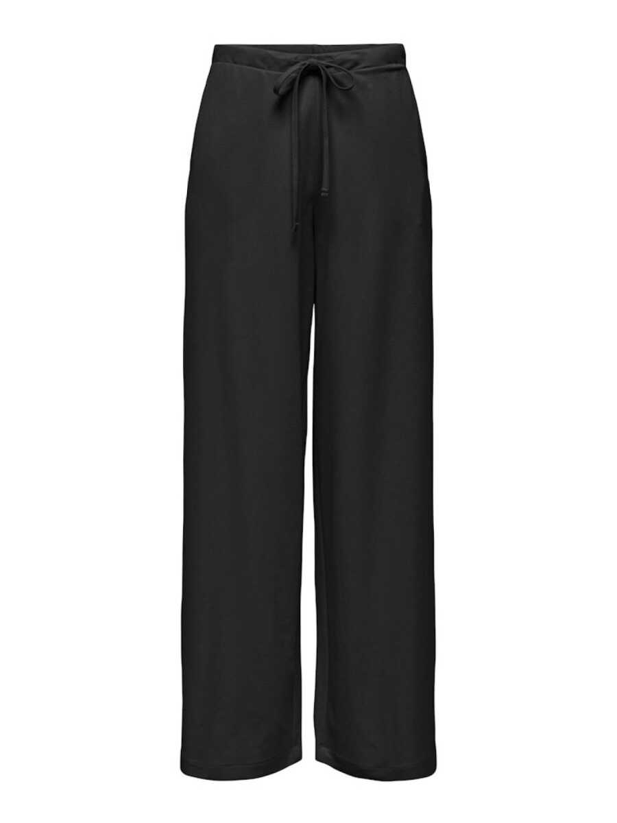 Only Sakura Loose Fit Pull Up Kadın Pantolon 15366882