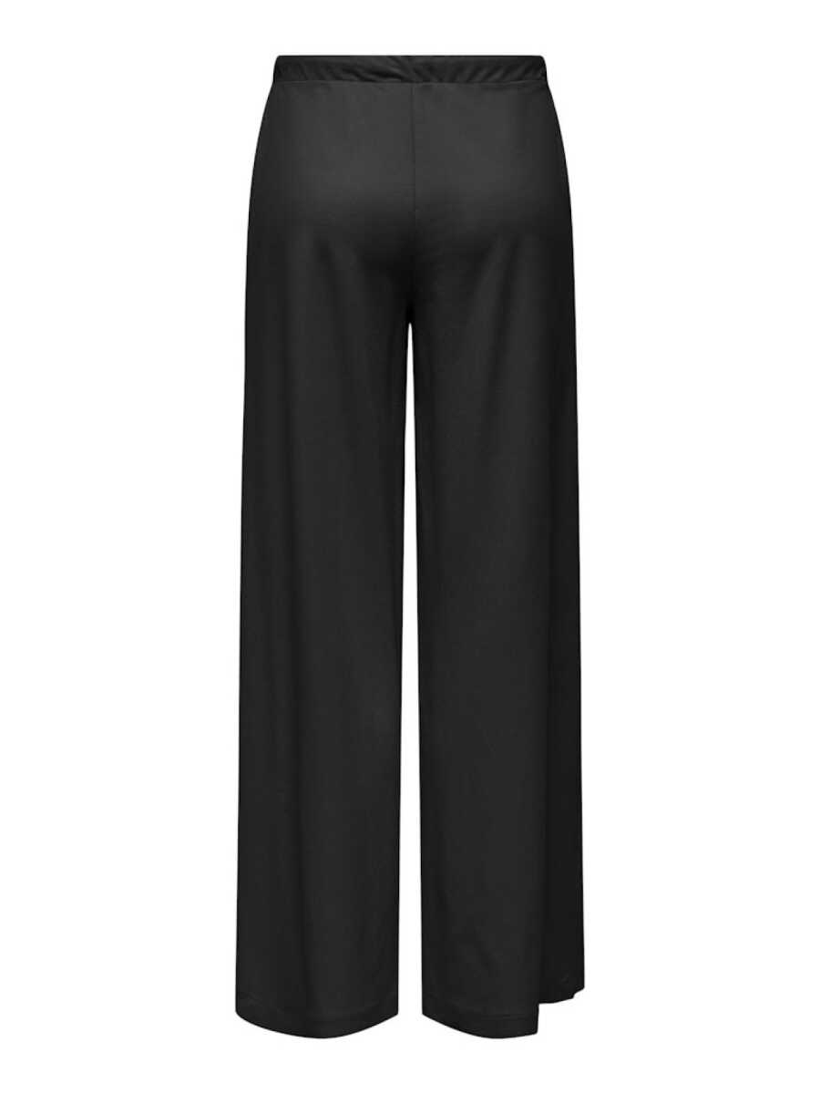 Only Sakura Loose Fit Pull Up Kadın Pantolon 15366882 (1)