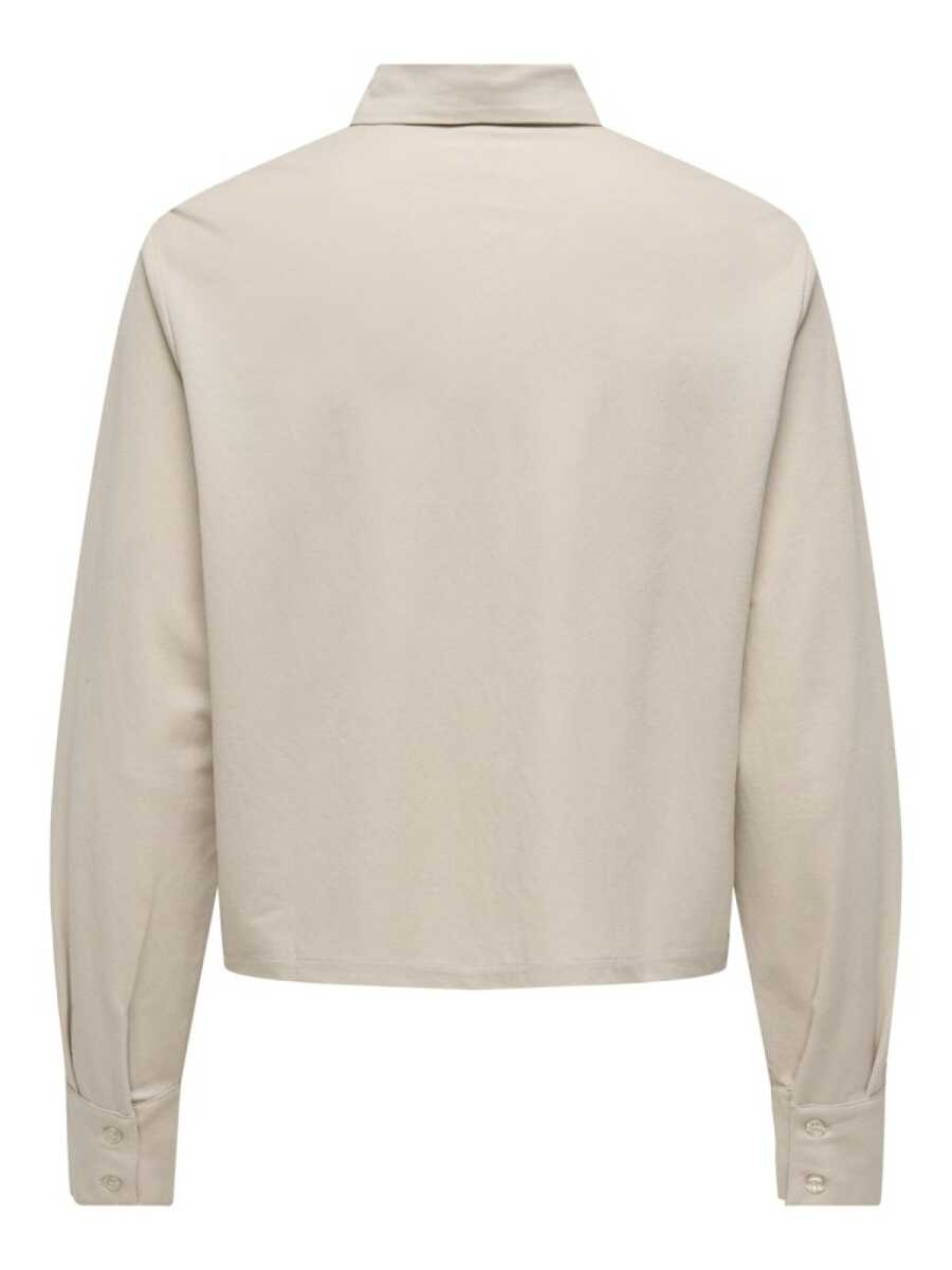 Only Sakura Regular Fit Kadın Gömlek 15366883 (1)