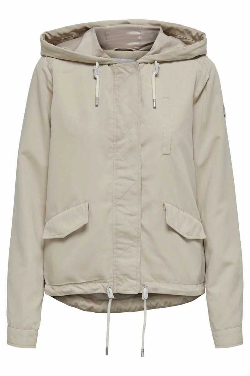 Only Skylar Dood Sprıng Kadın Ceket 15218613 - 1