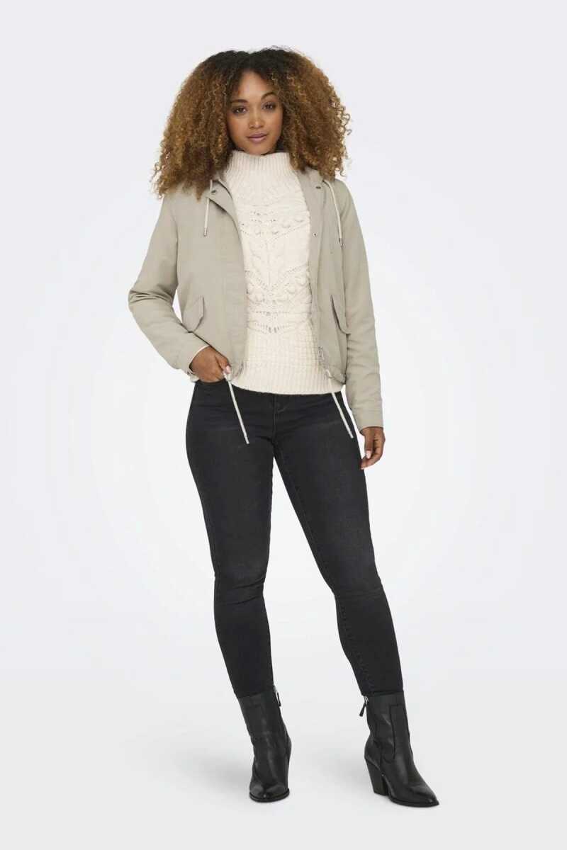 Only Skylar Dood Sprıng Kadın Ceket 15218613 - 3