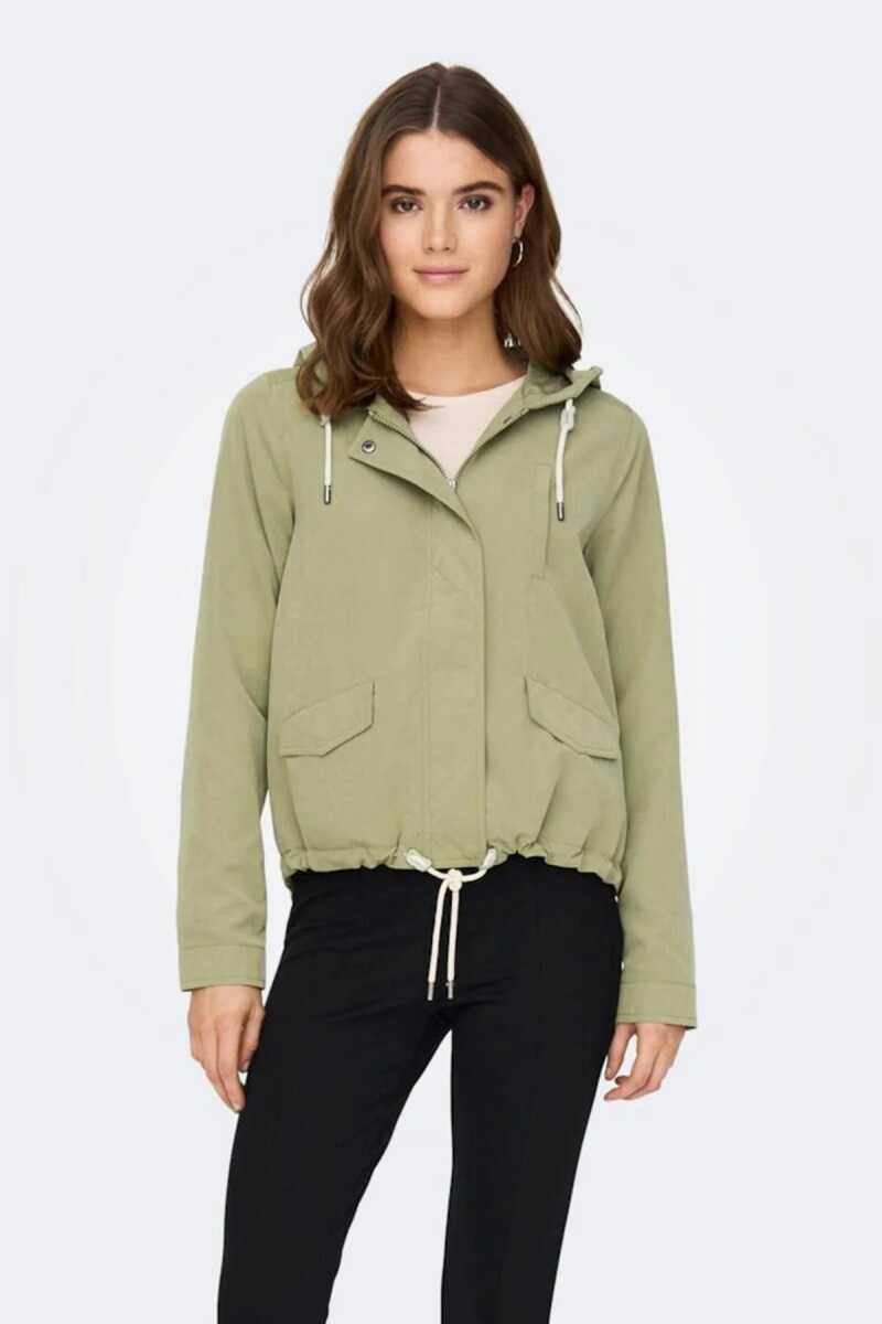 Only Skylar Dood Sprıng Kadın Ceket 15218613