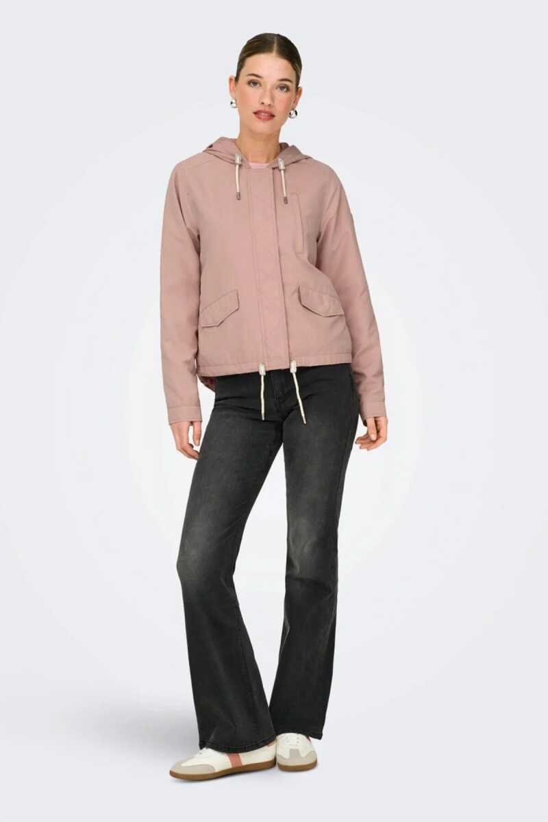 Only Skylar Dood Sprıng Kadın Ceket 15218613 (1)