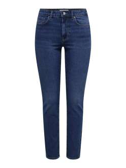 Only Suı Mıd Slım Kadın Jean Pantolon 15309875 