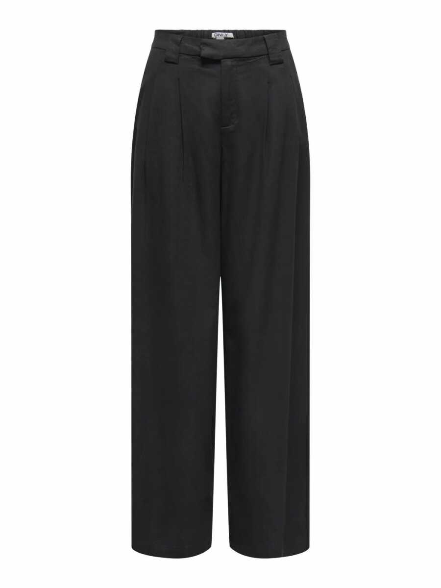 Only Svea Goa Wıde Leg Fit Kadın Pantolon 15364120