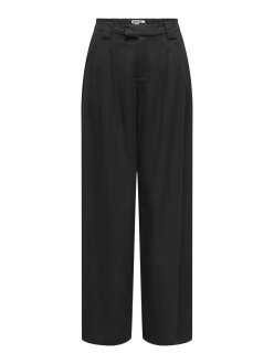 Only Svea Goa Wıde Leg Fit Kadın Pantolon 15364120 