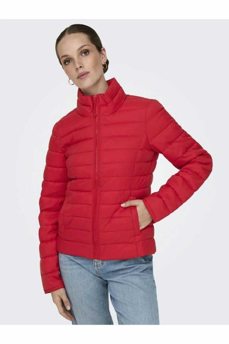 Only Tahoe Qulted Kadın Ceket 15304783 - 4