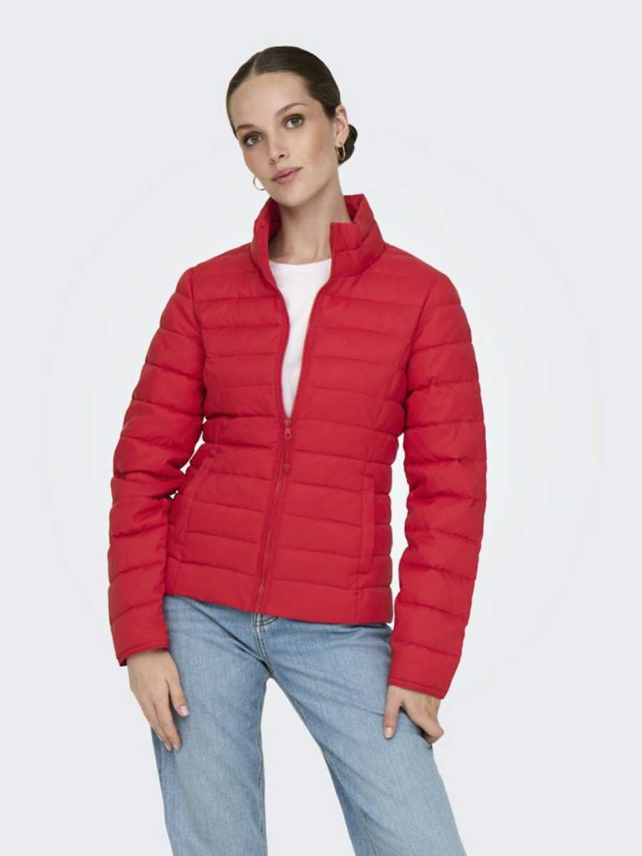 Only Tahoe Qulted Kadın Ceket 15304783 - 5