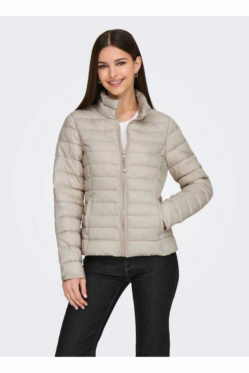 Only Tahoe Qulted Kadın Ceket 15304783 - 3
