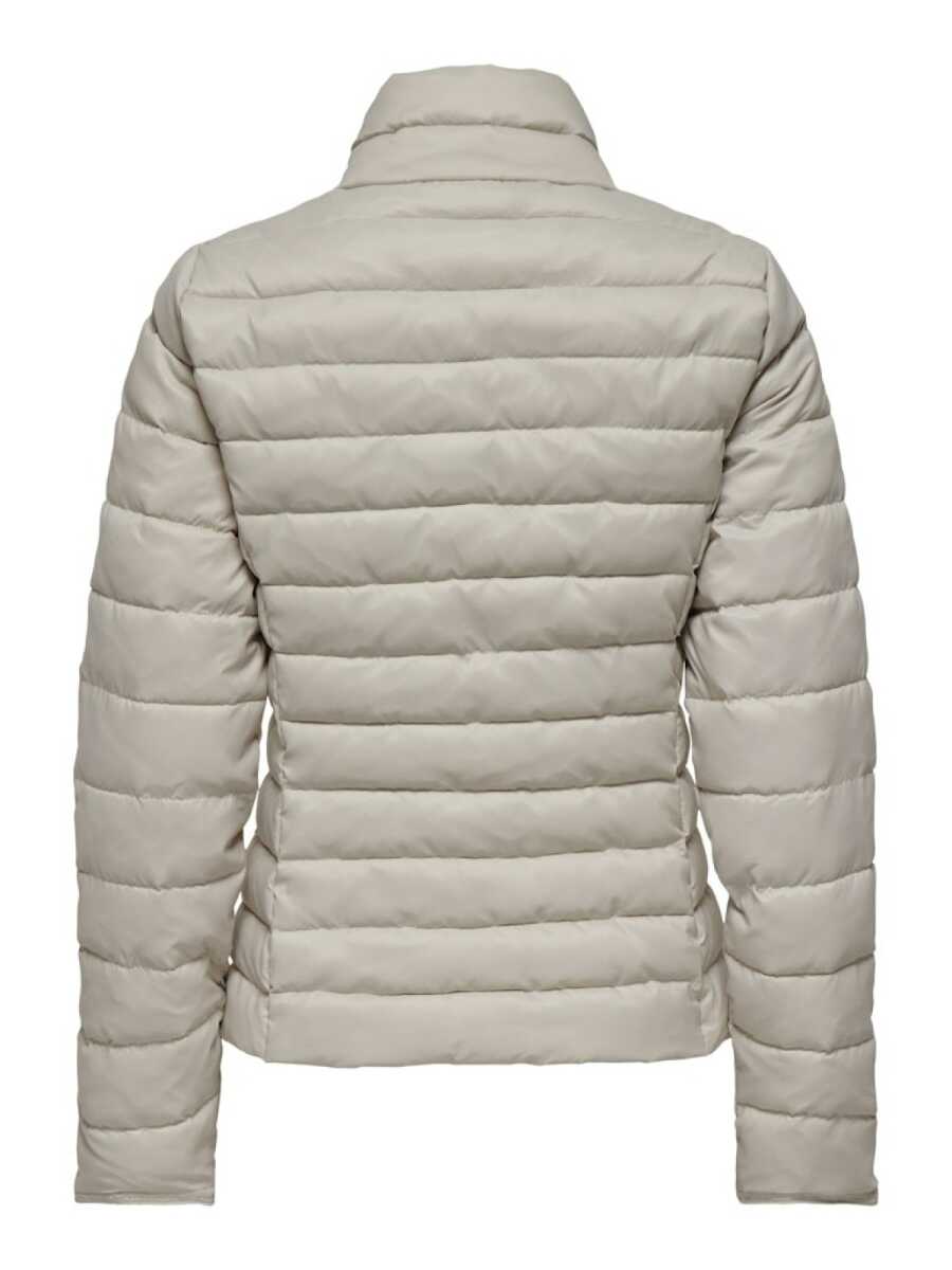 Only Tahoe Qulted Kadın Ceket 15304783 - 4