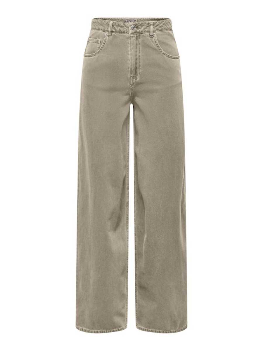 Only Taylor Sılla Barrel Kadın Pantolon 15367377