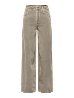 Only Taylor Sılla Barrel Kadın Pantolon 15367377 