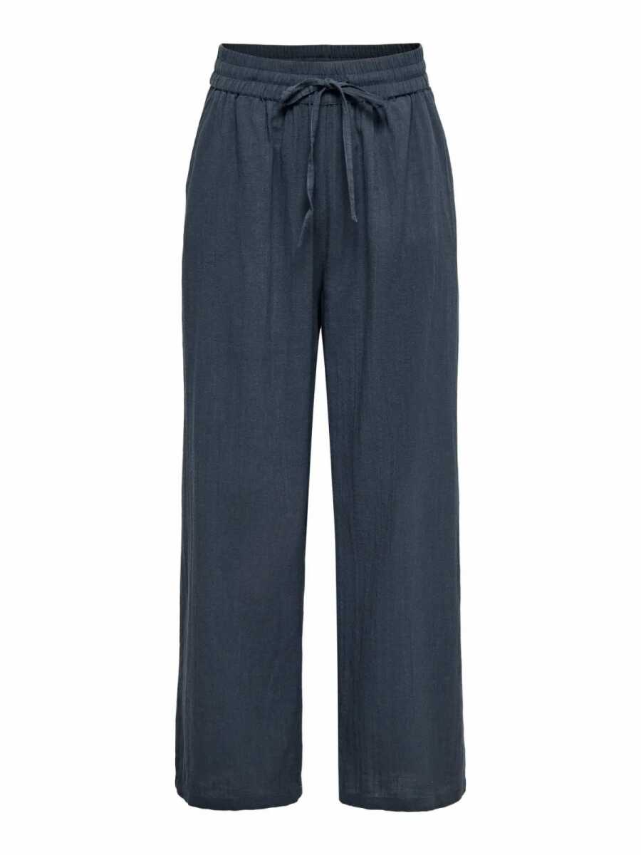 Only Tızana Regular Fit Kadın Pantolon 15319090 - 4