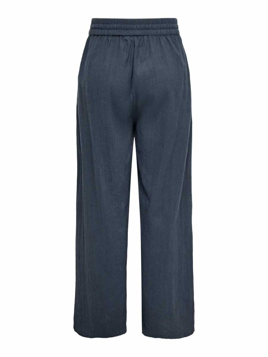 Only Tızana Regular Fit Kadın Pantolon 15319090 - 5