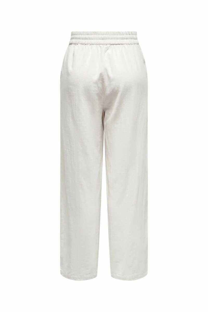 Only Tızana Regular Fit Kadın Pantolon 15319090 (1)