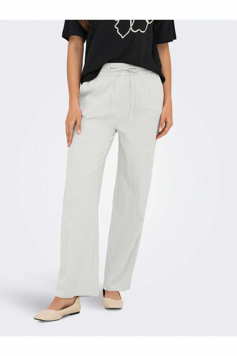 Only Tızana Regular Fit Kadın Pantolon 15319090 - 3