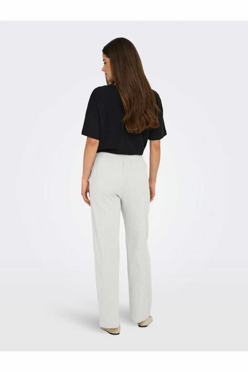 Only Tızana Regular Fit Kadın Pantolon 15319090 - 4