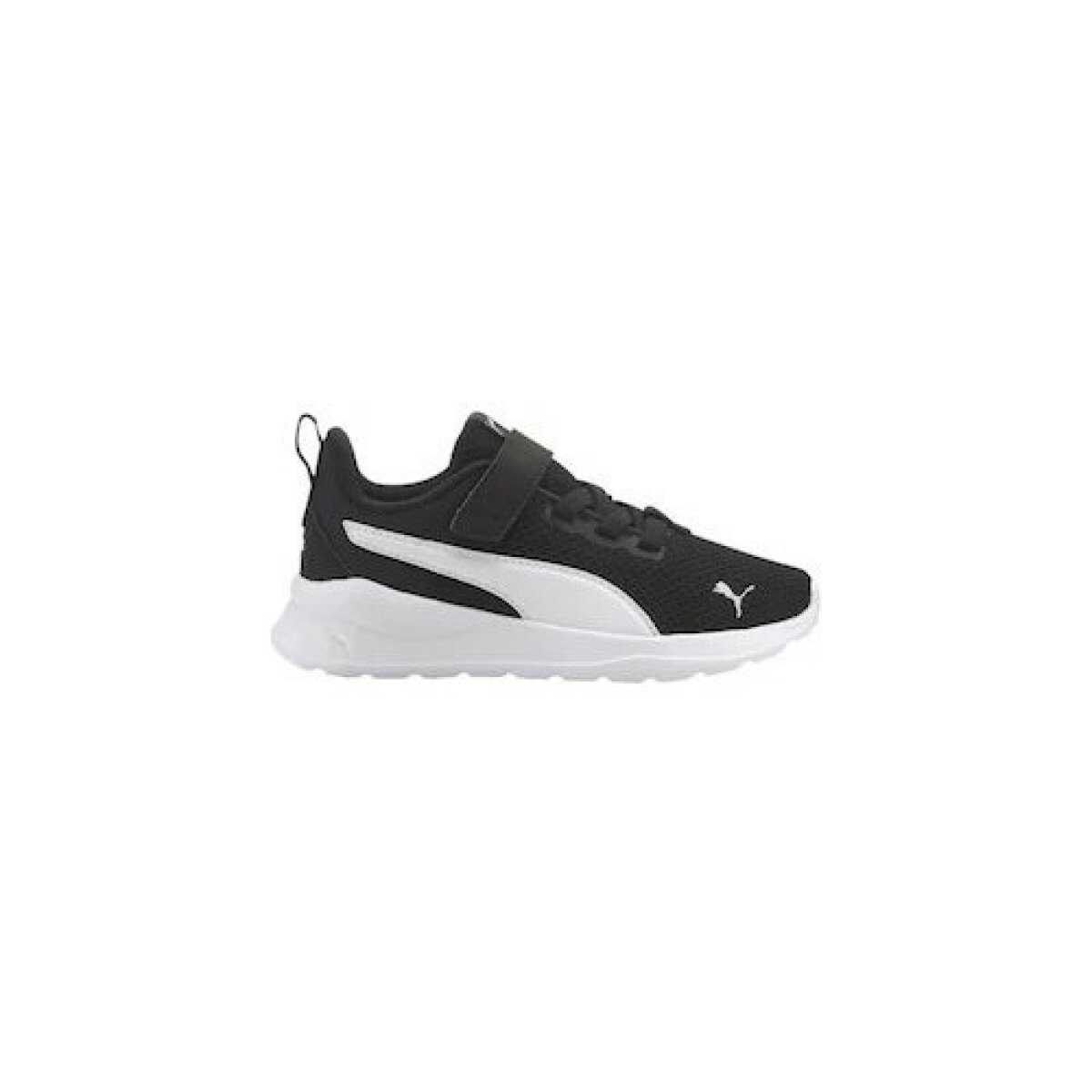 Puma Anzarun Lite Çocuk Ayakkabı 37200901 - 1